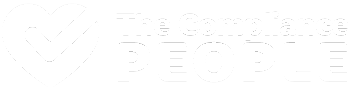 The Compliance People Logo